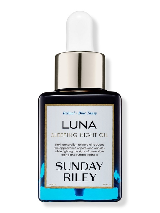 Sunday Riley Other - SUNDAY RILEY LUNA SLEEPING NIGHT OIL 1.18 Oz